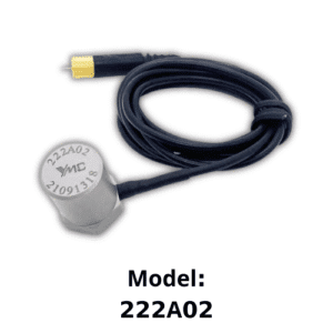 سنسور شتاب‌سنج شوک برند YMC