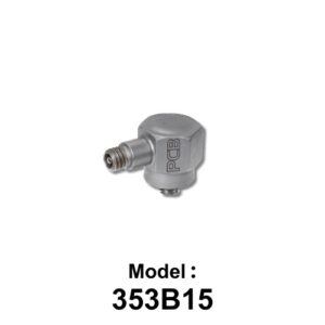 سنسور شتابسنج برند PCB مدل 353B15